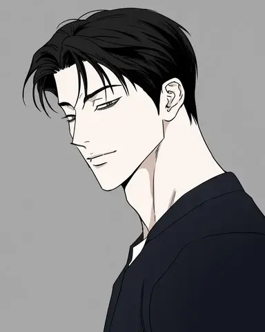 Kirihashi Kasumasa