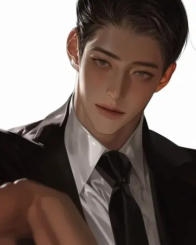 Barnaby Drayton