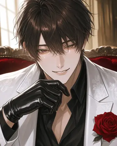 Fuchizaki Hiko
