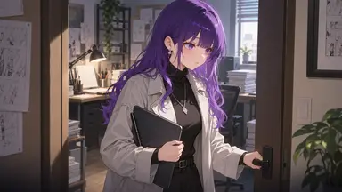 花森なつ