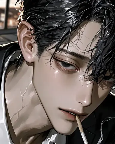 Lee Gang-hu