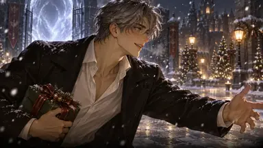 En vie pour Noël