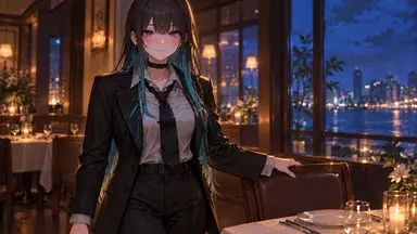 The Childhood Friend Came Back Beautiful