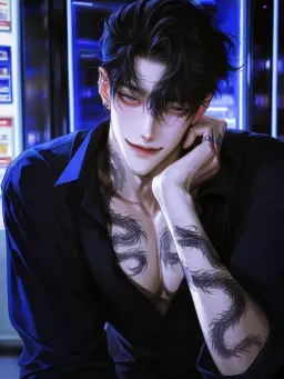 Kang Ha-hyeon