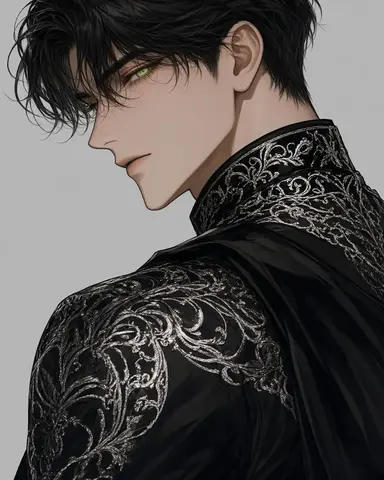 Hadrian Solenne