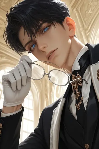 The Butler Turned Cold