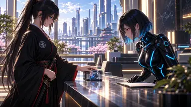 Survivants au Japon