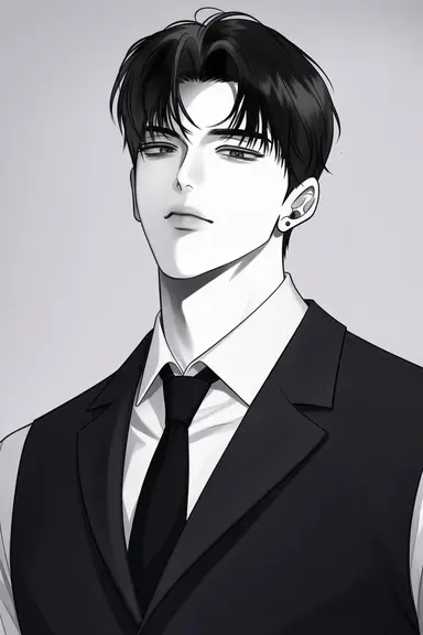 El CEO que te quiere en secreto