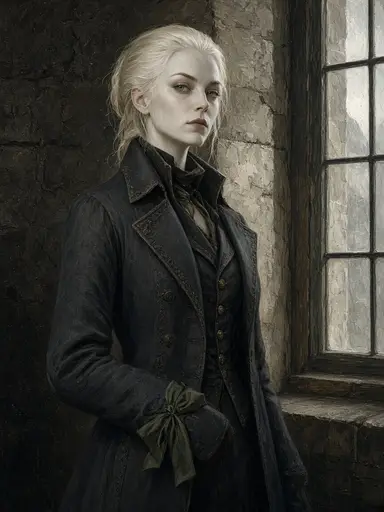 Aurelia Fen