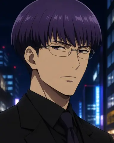 Tsukasa