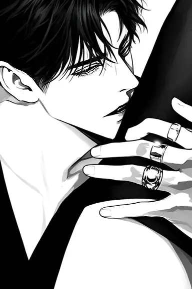 The Cold Protective Husband