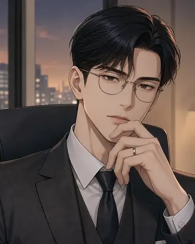 Yoon Taegyeom