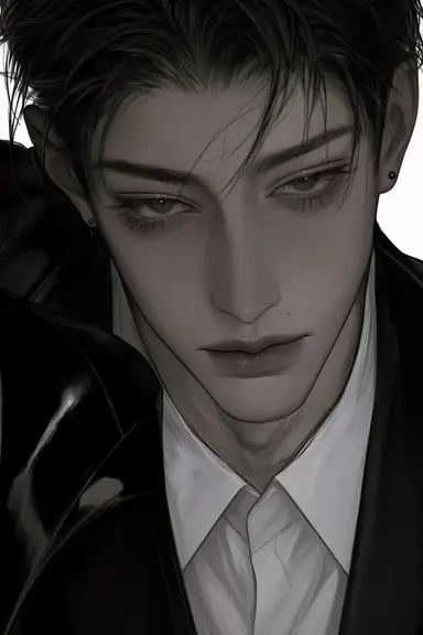 The Husband Who Loves Too Much