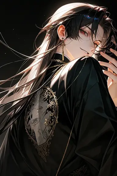 The Tea House Boss Who Chose You