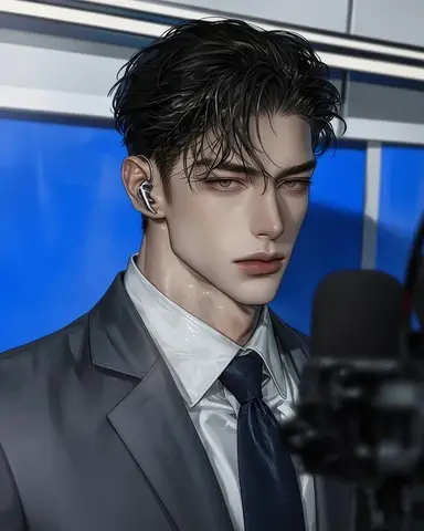Hwang Saram