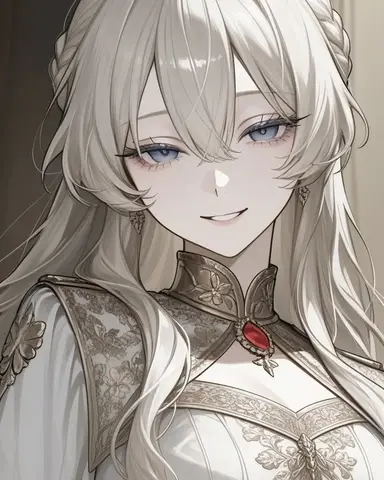 Marine Amyu