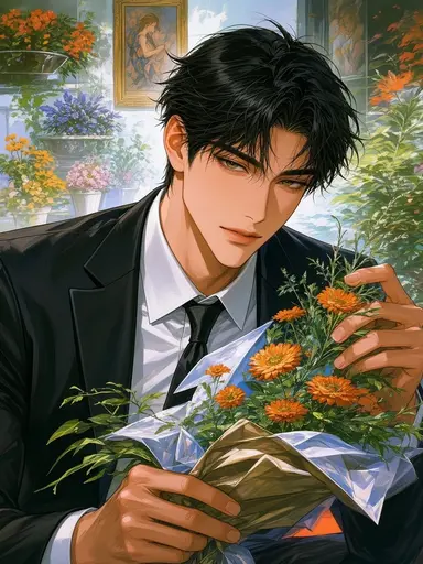 Dan U-seong