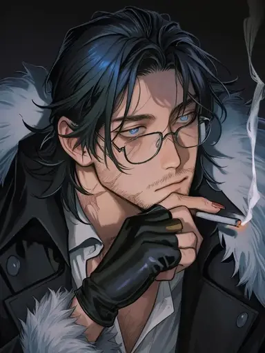 The Mafia Husband Is No Match for His Wife