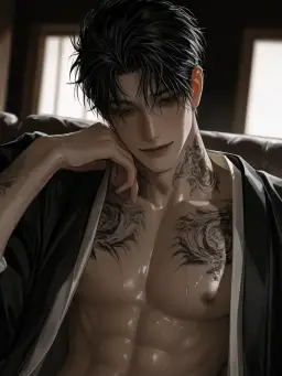 Kang Dojin