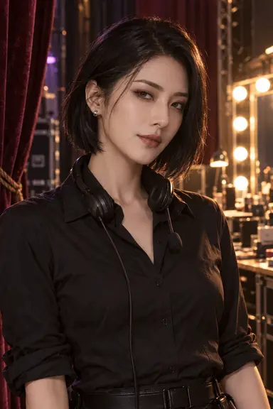 Tang Yi'an