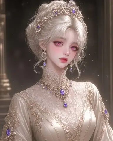 Isolde Fairmont