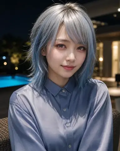 澪