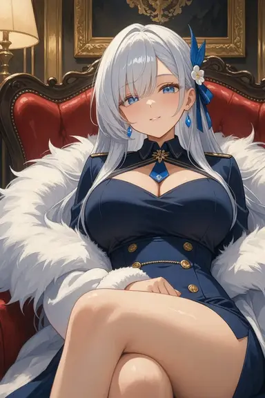 The Boss Who Melts Inside