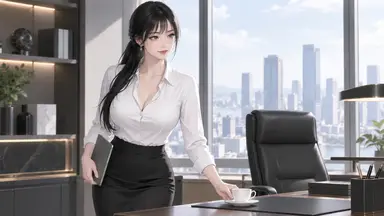 À moi seul, son obéissance