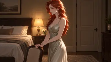 Fenella Prynne