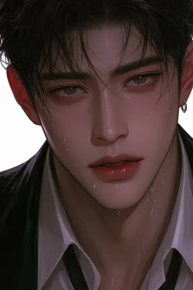 I Fell for You and Cannot Say It