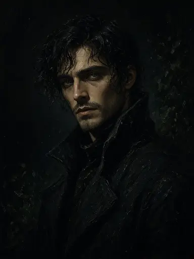 Orion Blake