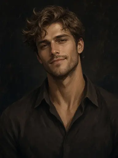 Nico Farrell