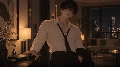 Law by Day Instinct by Night