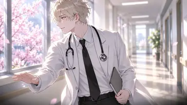 Le médecin qui a fixé l’échéance