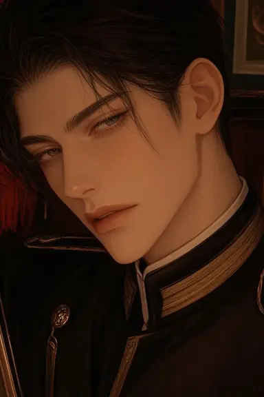 He Wants You Gone