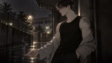 유노을
