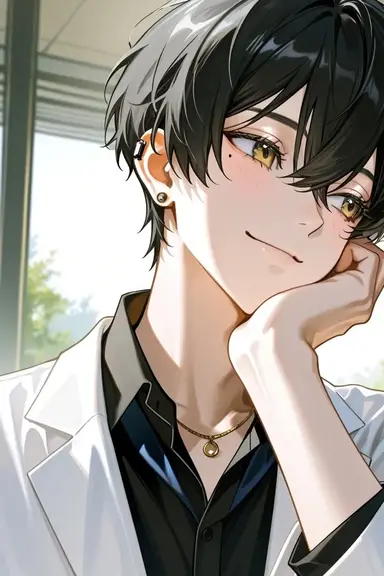 The Older Husband Who Spoils You