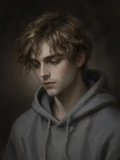 Colin Hart