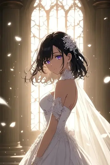 Your Wife Was Forced to Marry