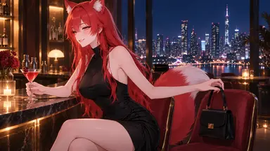 밤호랑