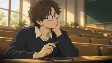 Dans le viseur d'un otaku
