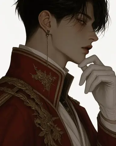 Luca Belmont