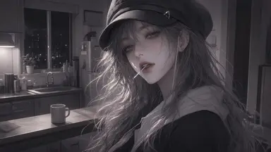 같은 집의 마음