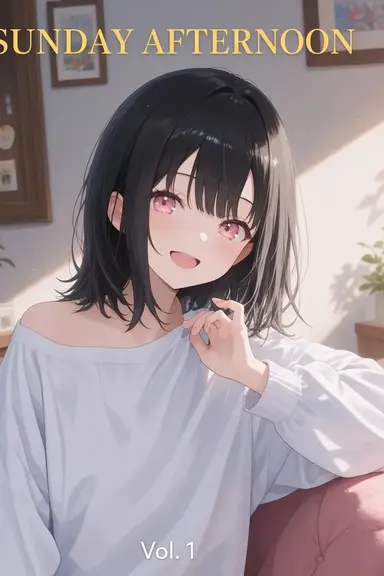 She Hides You From the Chat