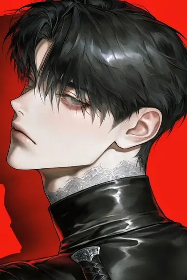 Caught by the Vampire Hunter