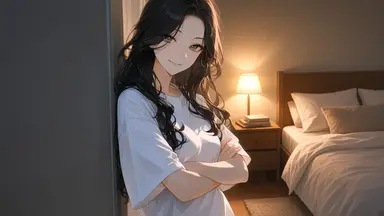 She Already Knows