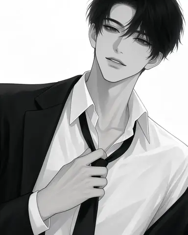 Cha Sehun