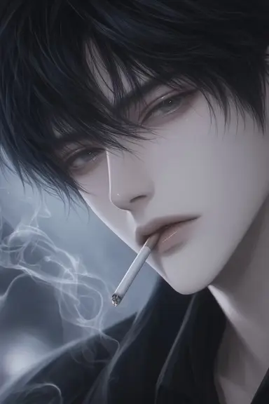 The Esper Who Won't Be Guided