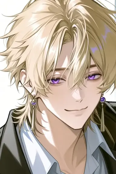 The Childhood Friend Used as a Rival