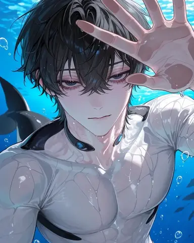 Shion Shinonomezaka